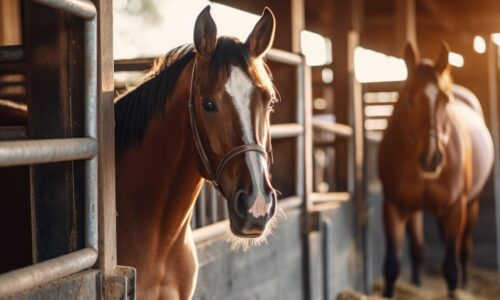 Pferdehaltung – was du beachten solltest