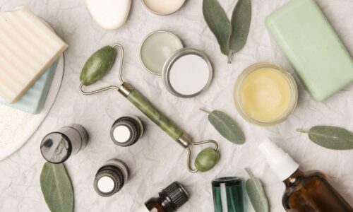 Hautpflege mit Olivenöl: Produkte für eine gesunde Haut