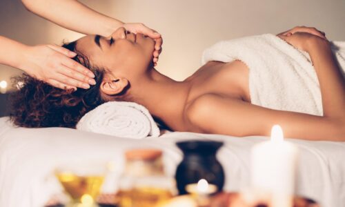 Wellness-Trends aus aller Welt: Von der Massage bis zur Aromatherapie