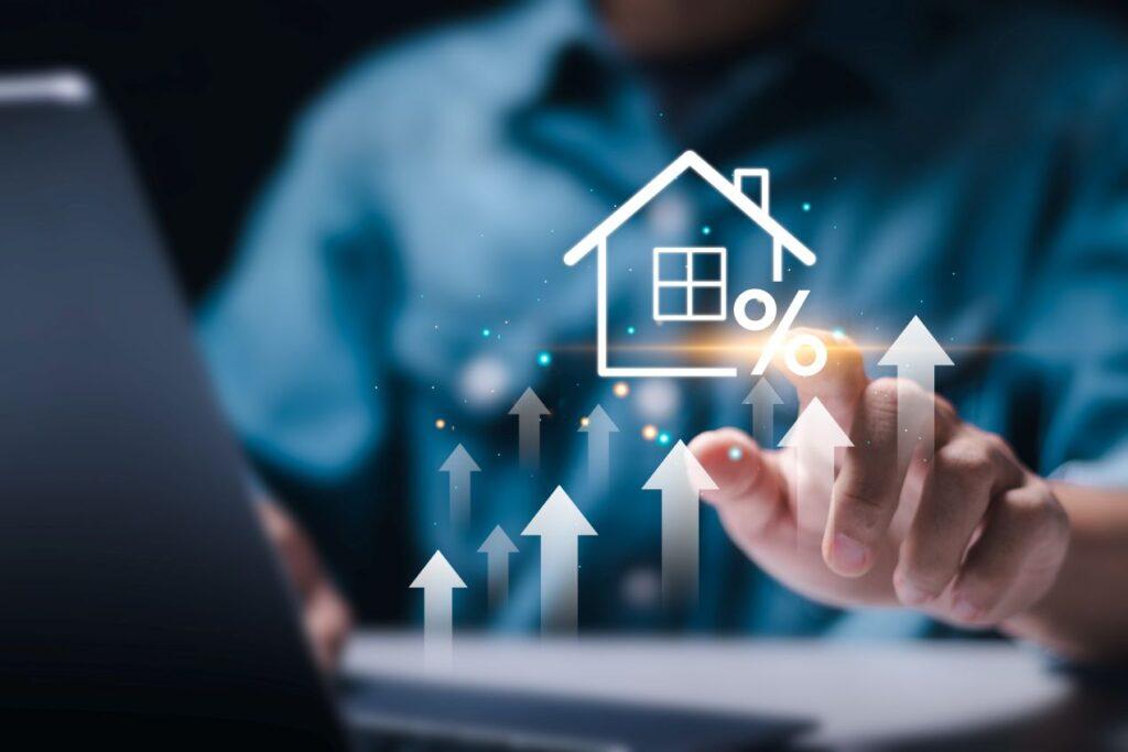 FTTH Zubehör als Basis für Wertsteigerung von Immobilien durch moderne Netzwerktechnik
